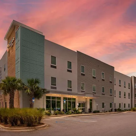 Comfort Inn Miramar Beach-Destin-3