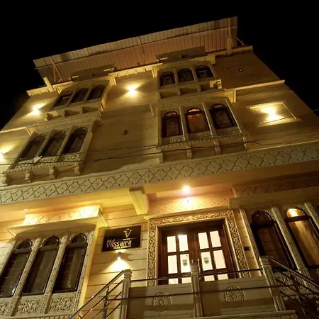 Hotel Vasshifa Palace-2