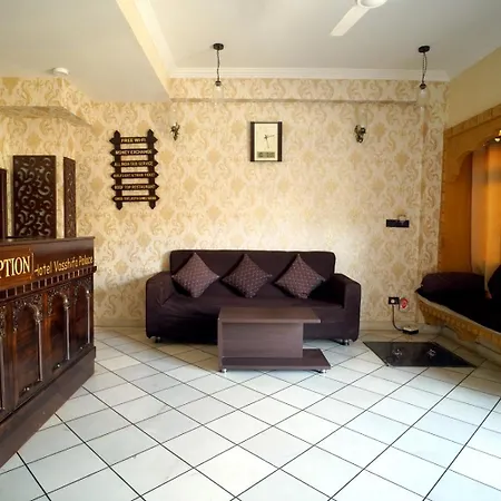 Hotel Vasshifa Palace-3