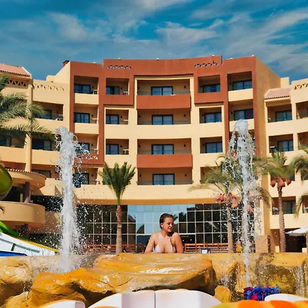 New Eagles Downtown Zahabia Resort & Aqua Park-2