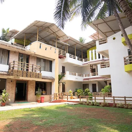 Ruturaj Inn Alibag-2