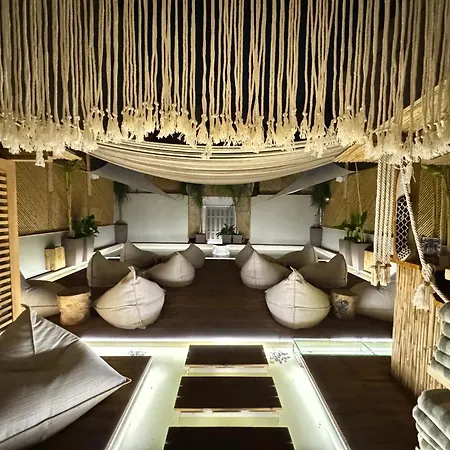 Athens The L7 Str - Luxury Boutique Collection Hotel-2