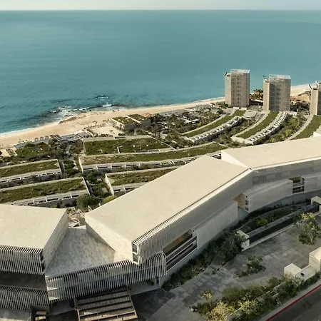 The Residences At Solaz, A Luxury Collection Resort, Los Cabos-2