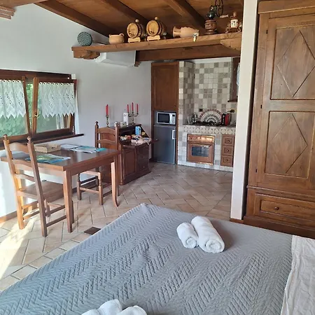 B&B Monte Tavolino-2