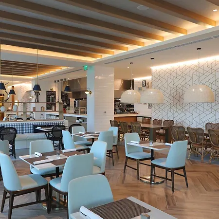 Courtyard By Marriott Santo Domingo Piantini-2