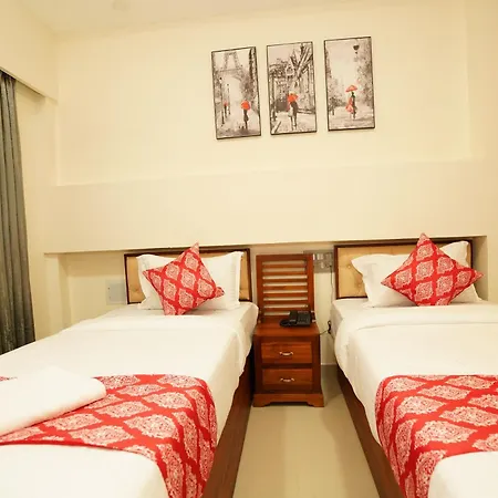 Saavees Residency-2