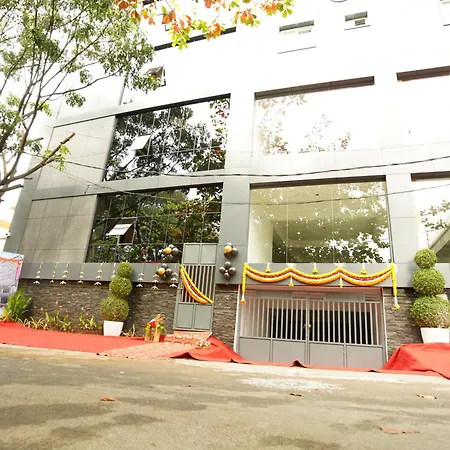 Saavees Residency-3