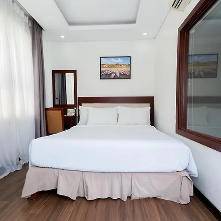 Dao Ngoc Hotel Da Nang-2