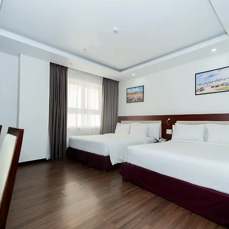Dao Ngoc Hotel Da Nang-3