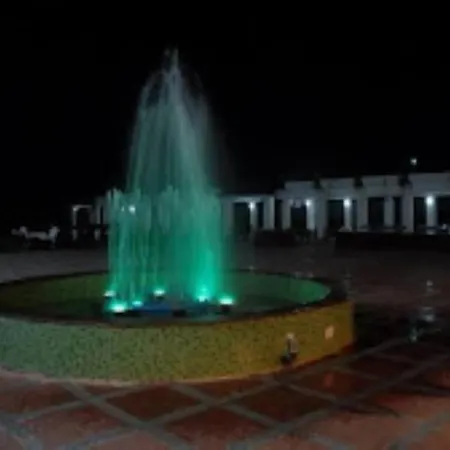Blue Lily Beach Resort-3