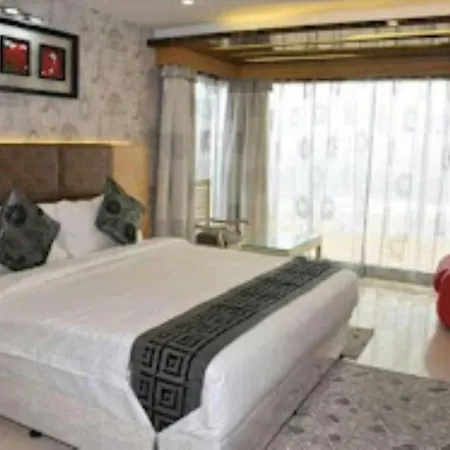 Blue Lily Beach Resort-2