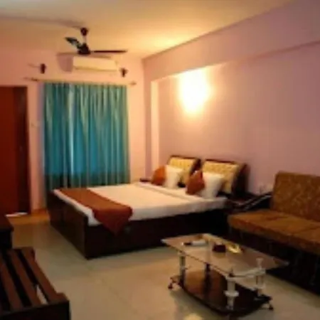 Blue Lily Beach Resort-2