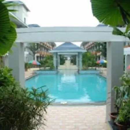 Blue Lily Beach Resort-3