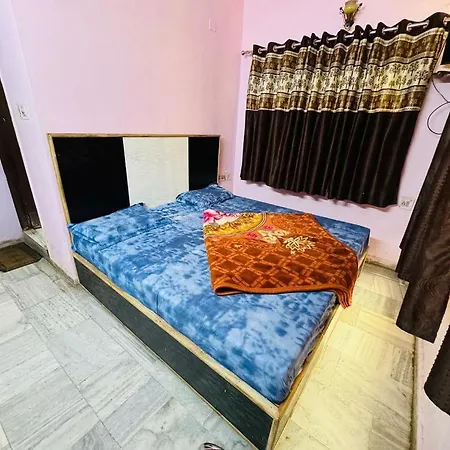 Ganga Hotel A Budget Stay-2