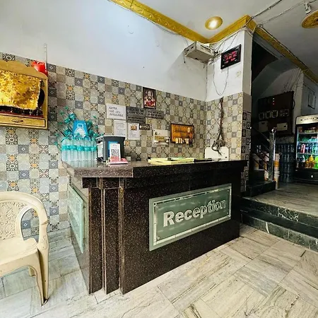 Ganga Hotel A Budget Stay-3