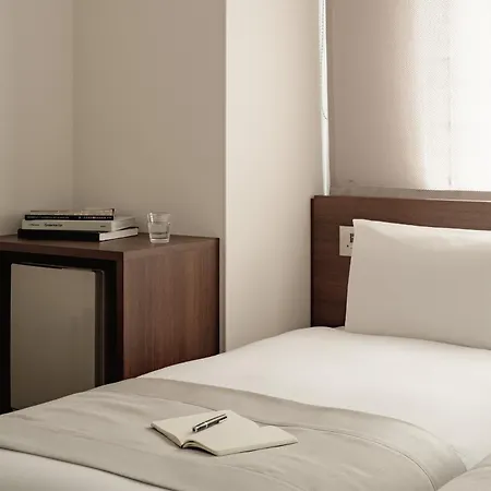Nest Hotel Tokyo Yaesu-2