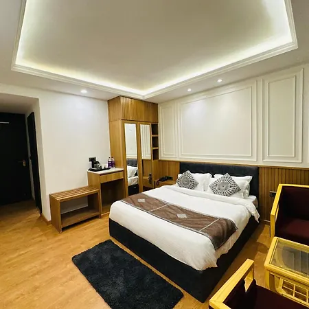 Hotel Pine Heritage-3