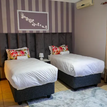 Plein On Suid Guesthouse-2