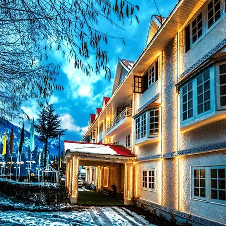 Hotel Snow Princess-3