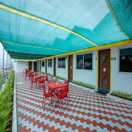 Auro Beach Resort-3