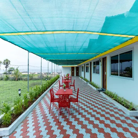 Auro Beach Resort-2