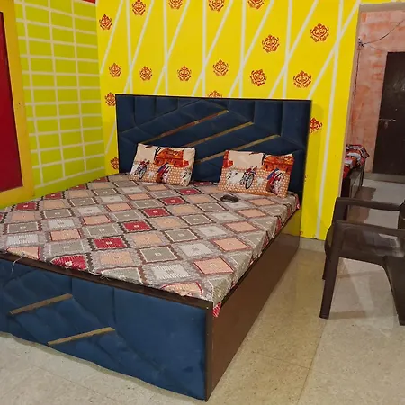 Krishna Sewa Sadan-2