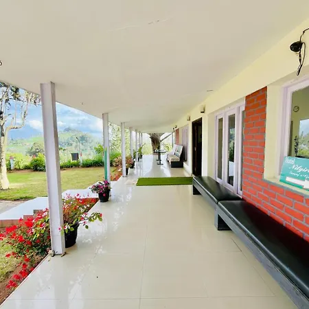 Nilgiris Inn-3