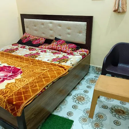 Tulsi Satsang Bhawan-3