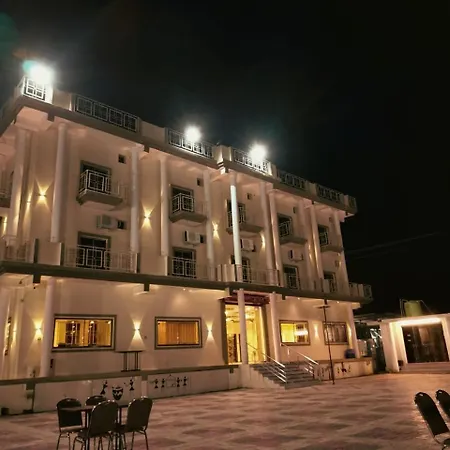 Mangalam Palace-3