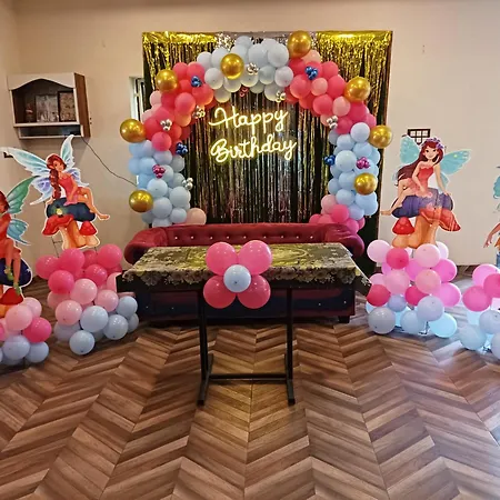 Mangalam Palace-2