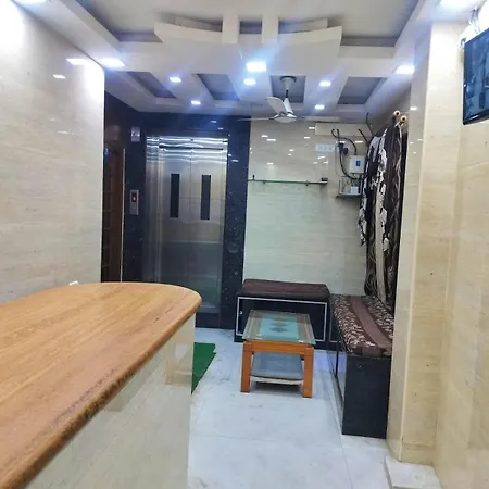Hotel Mtc Guest House-2