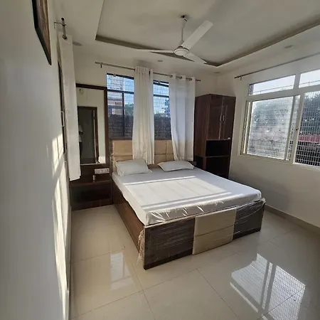 Jain Guest House-2