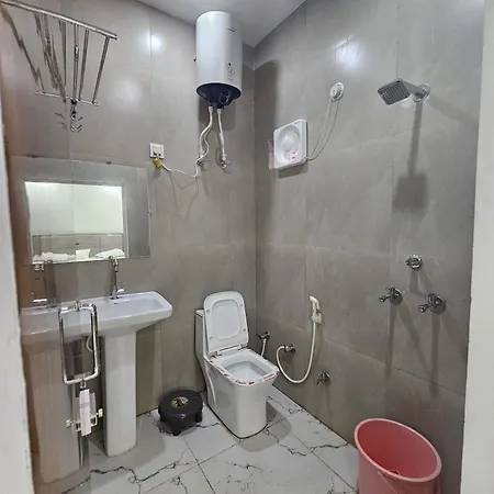 Jain Guest House-3