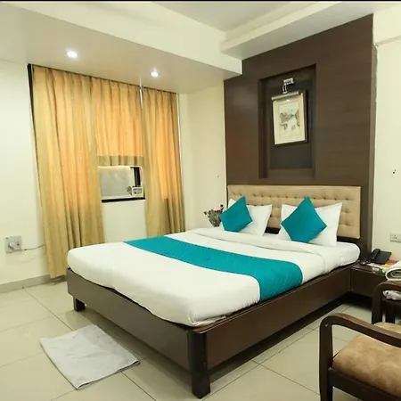 Hotel Kanji Plaza-2