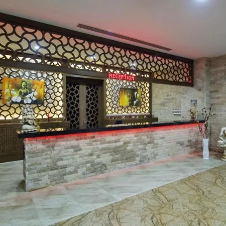 Xafira Deluxe Resort & Spa-2