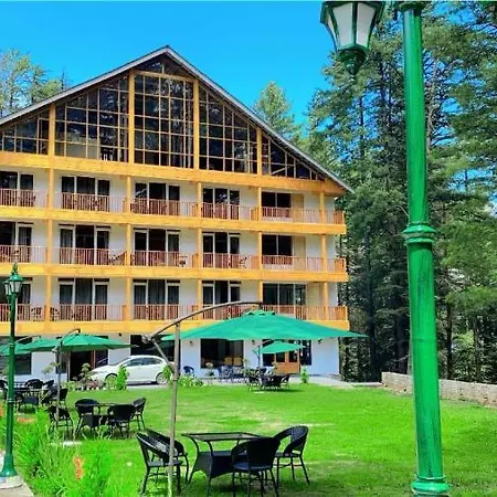 Hotel Pine Heritage-2
