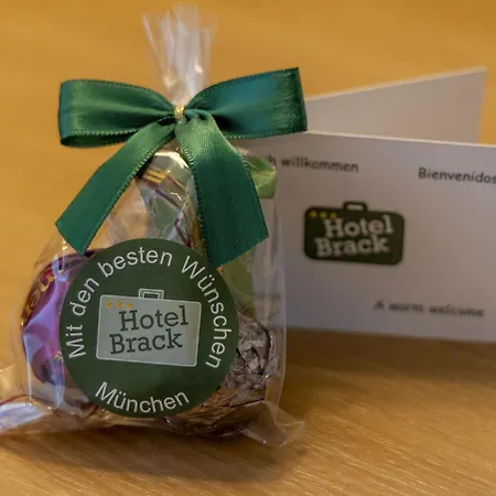 Hotel Brack-3