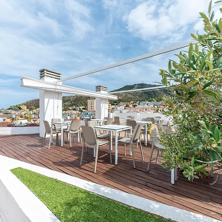 Hotel Rober Palas-3
