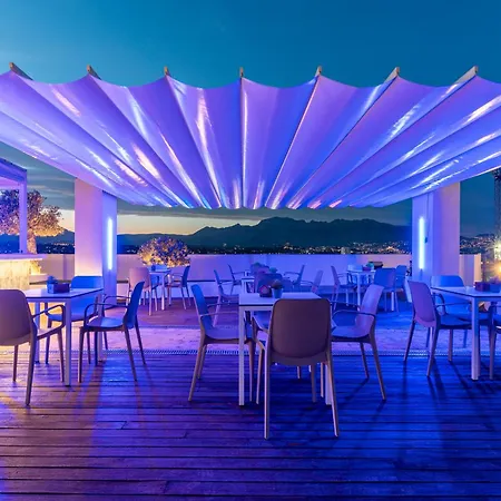 Hotel Rober Palas-3