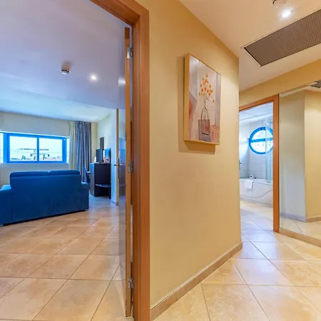 Hotel Rober Palas-2