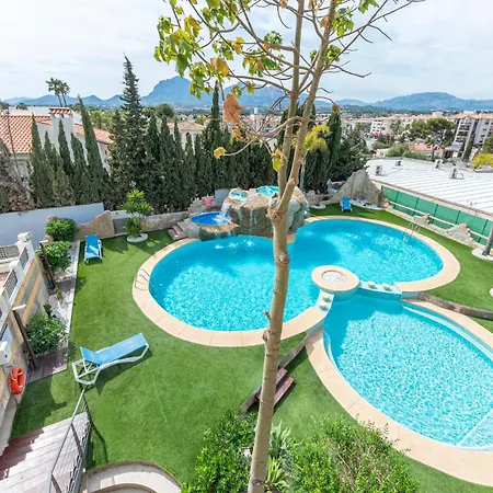 Hotel Rober Palas-2