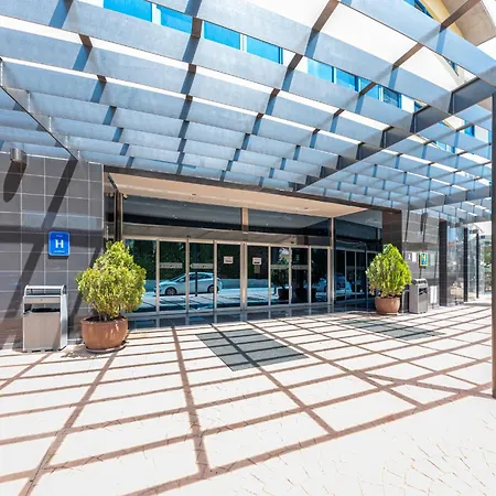 Hotel Rober Palas-3