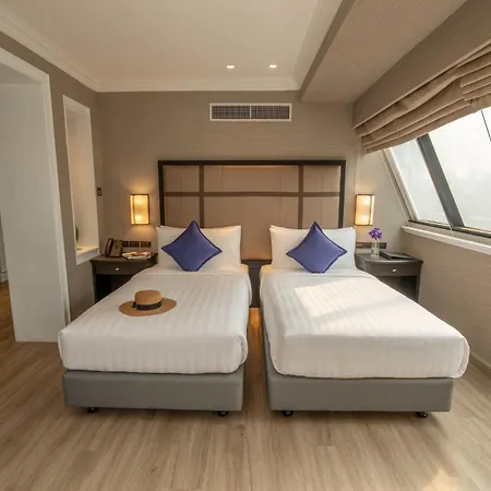 Nh Bangkok Sukhumvit Boulevard-3