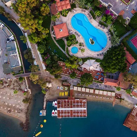 Divan Bodrum Palmira-2