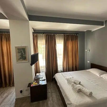 Ave Hotel Victoriei-2