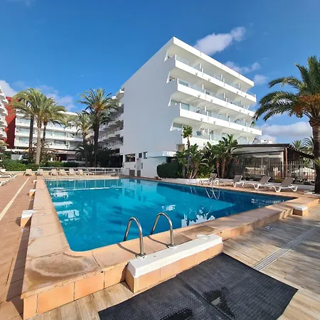Apartamentos Llobet Ibiza-2