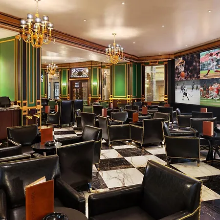 Paris Las Vegas Hotel & Casino (Adults Only)-2