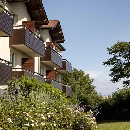 Best Western Plus Hotel Gergovie-3