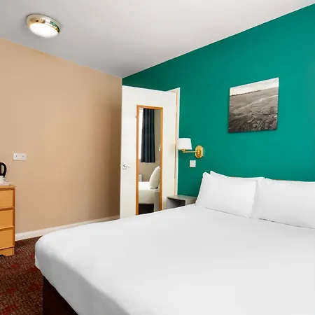 Old Grey Mare Inn By Greene King Inns-3