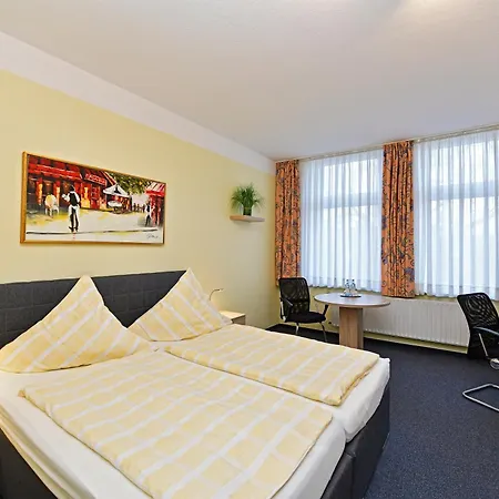 Hotel Haus Kleimann-Reuer-3